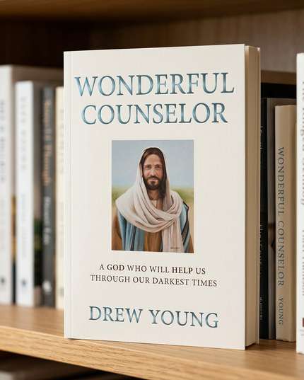Wonderful Counselor