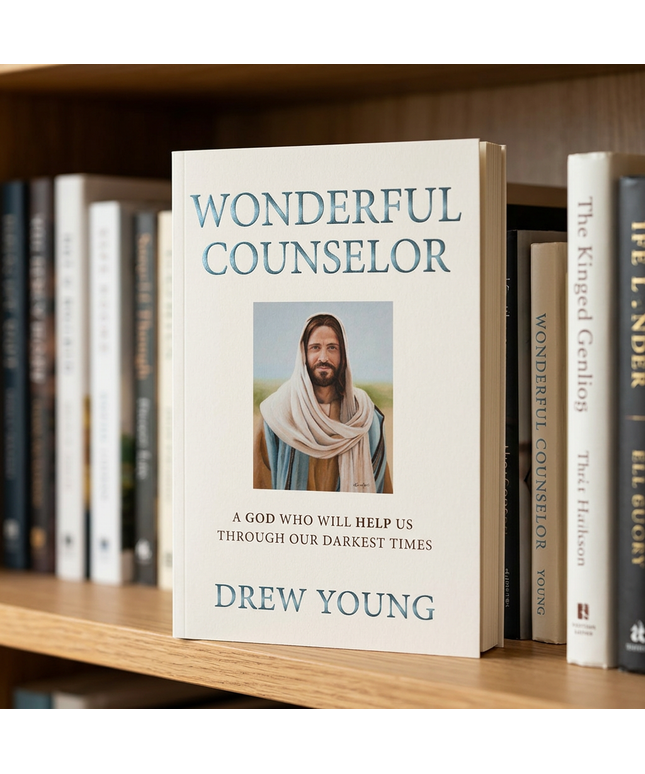 Wonderful Counselor