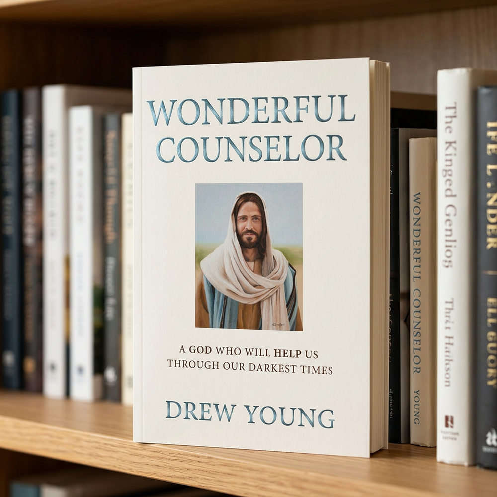 Wonderful Counselor