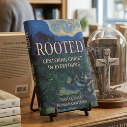 ***Preorder*** Rooted