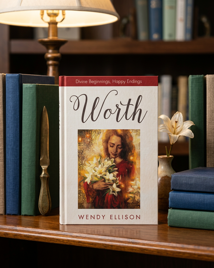 Worth: Divine Beginnings, Happy Endings.