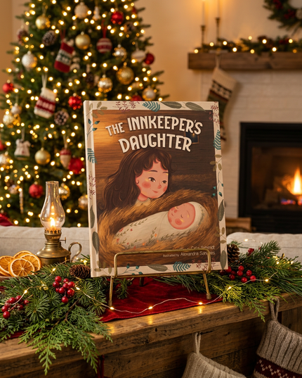 The InnKeeper's Daughter