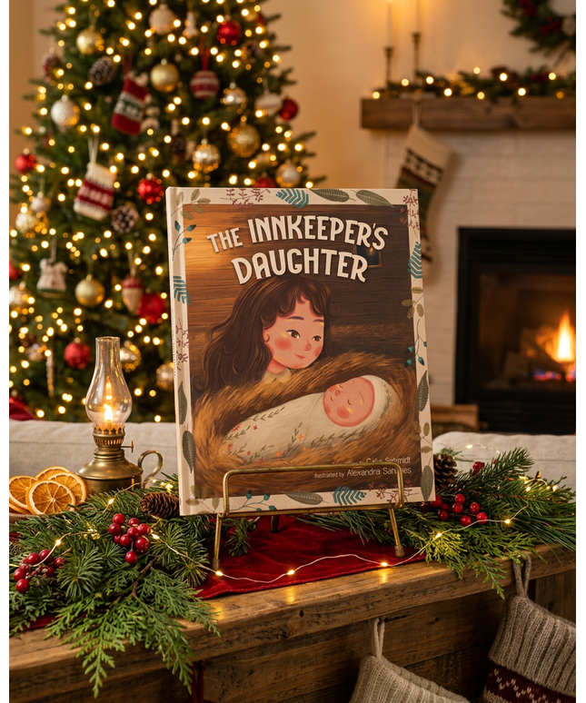 The InnKeeper's Daughter