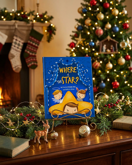 Where Is The Star?