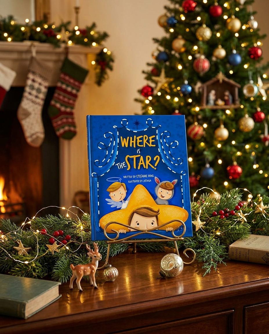 Where Is The Star?