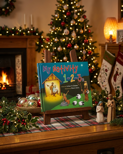 Oh, Christmas