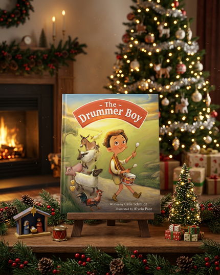 The Drummer Boy