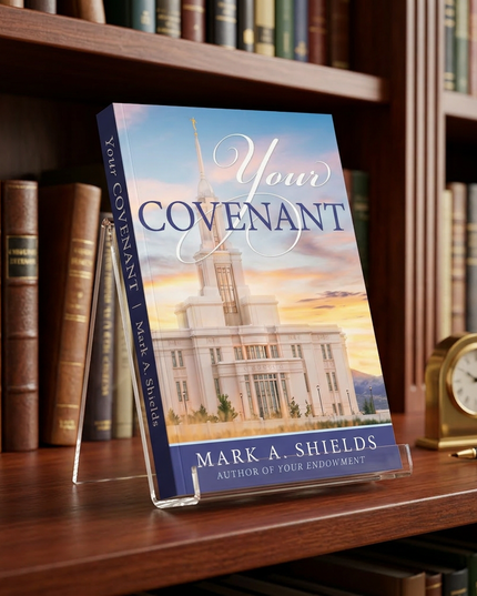 Your Covenant, Mark A. Sheilds