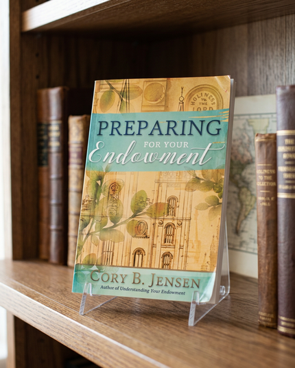 Preparing for your Endowment