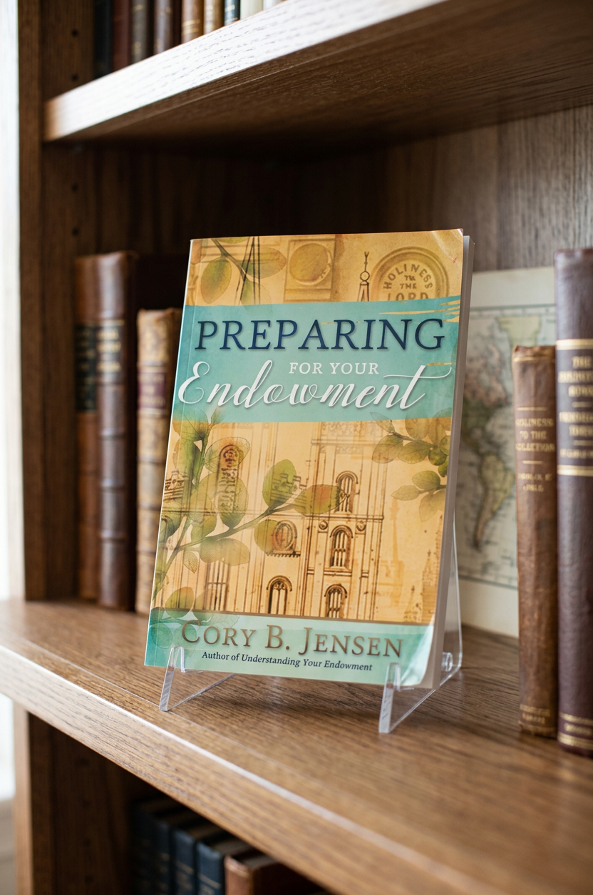 Preparing for your Endowment