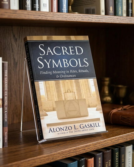 Sacred Symbols (deluxe edition)