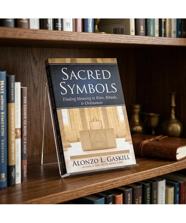 Sacred Symbols (deluxe edition)