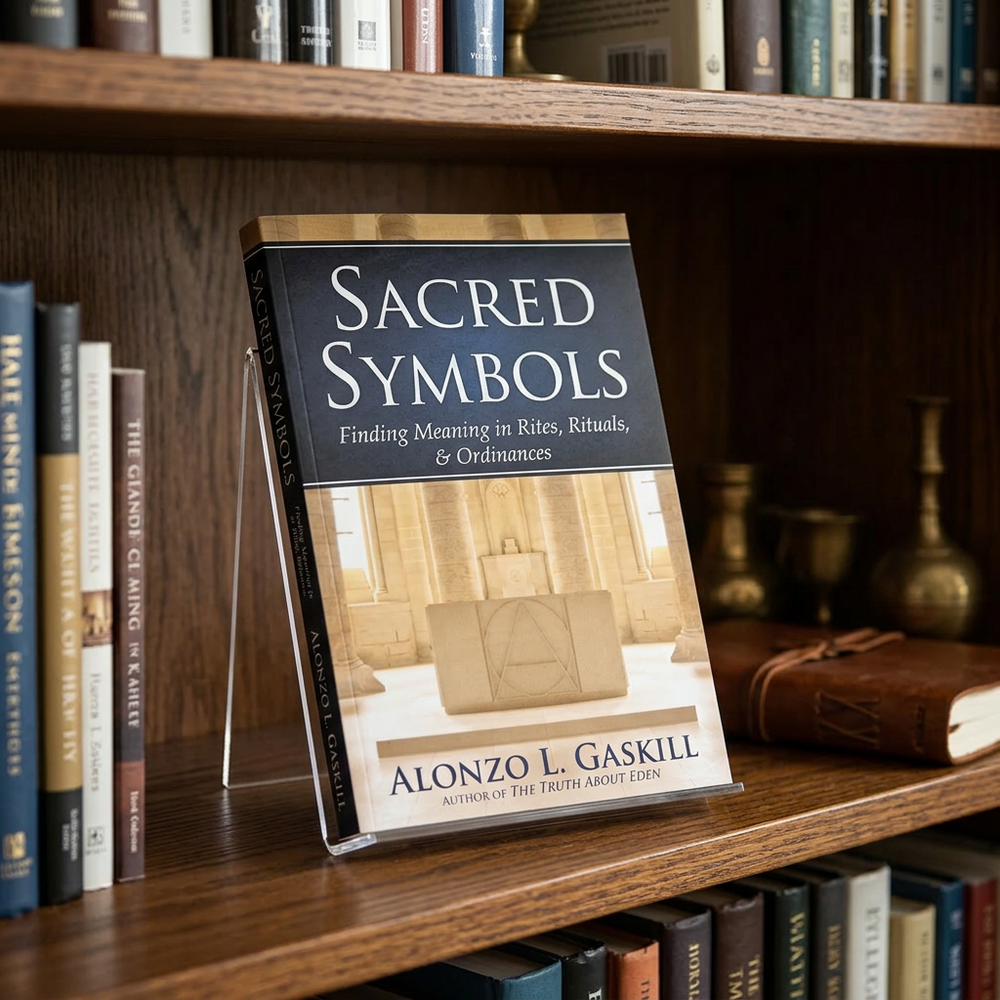 Sacred Symbols (2nd edition)