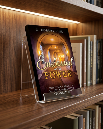Endowed With Power