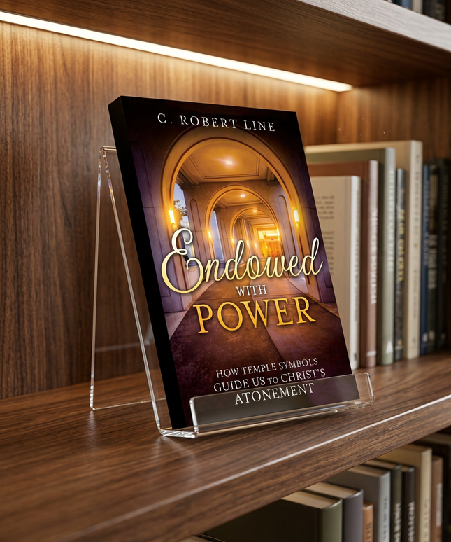 Endowed With Power