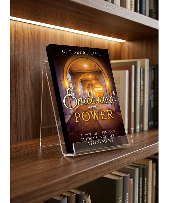 Endowed With Power
