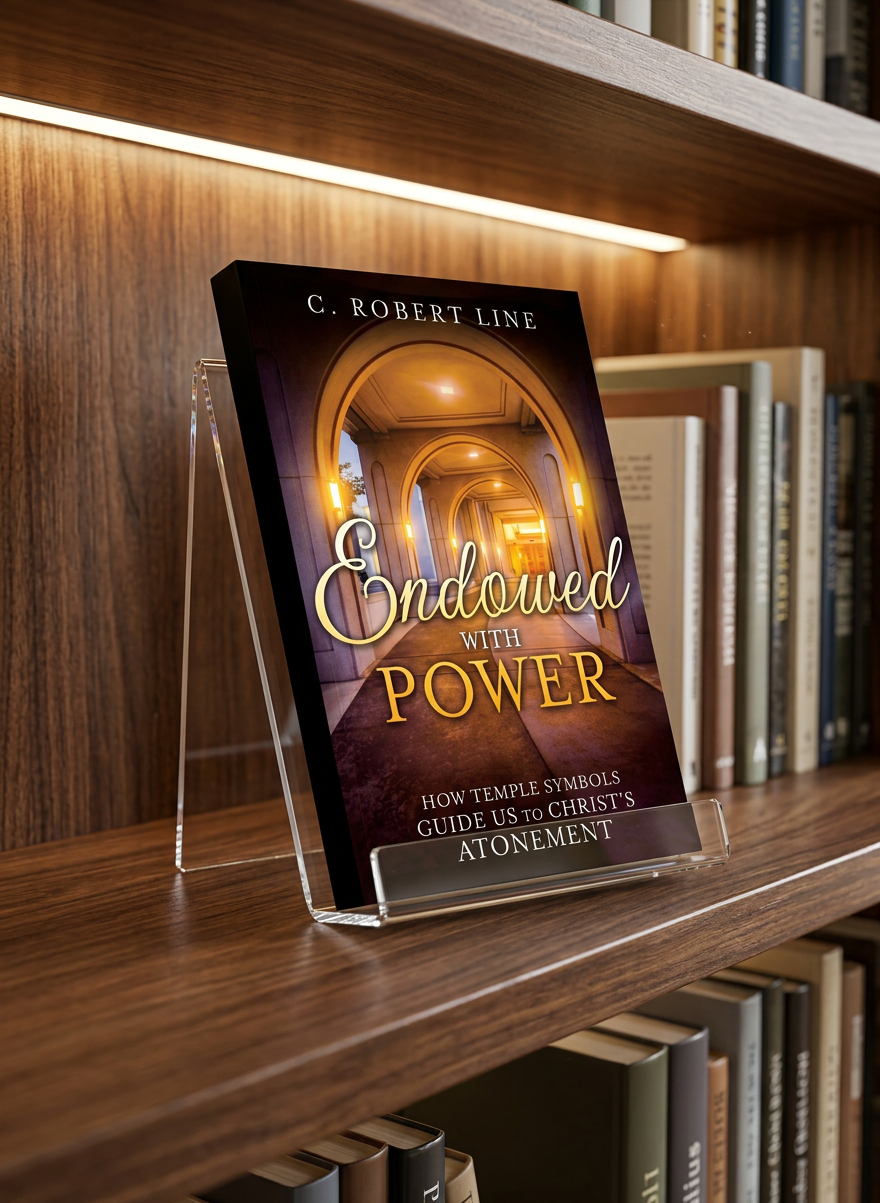 Endowed With Power