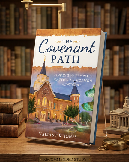 The Covenant Path