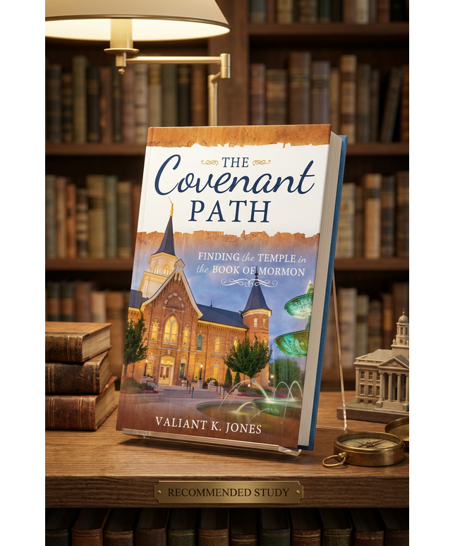The Covenant Path