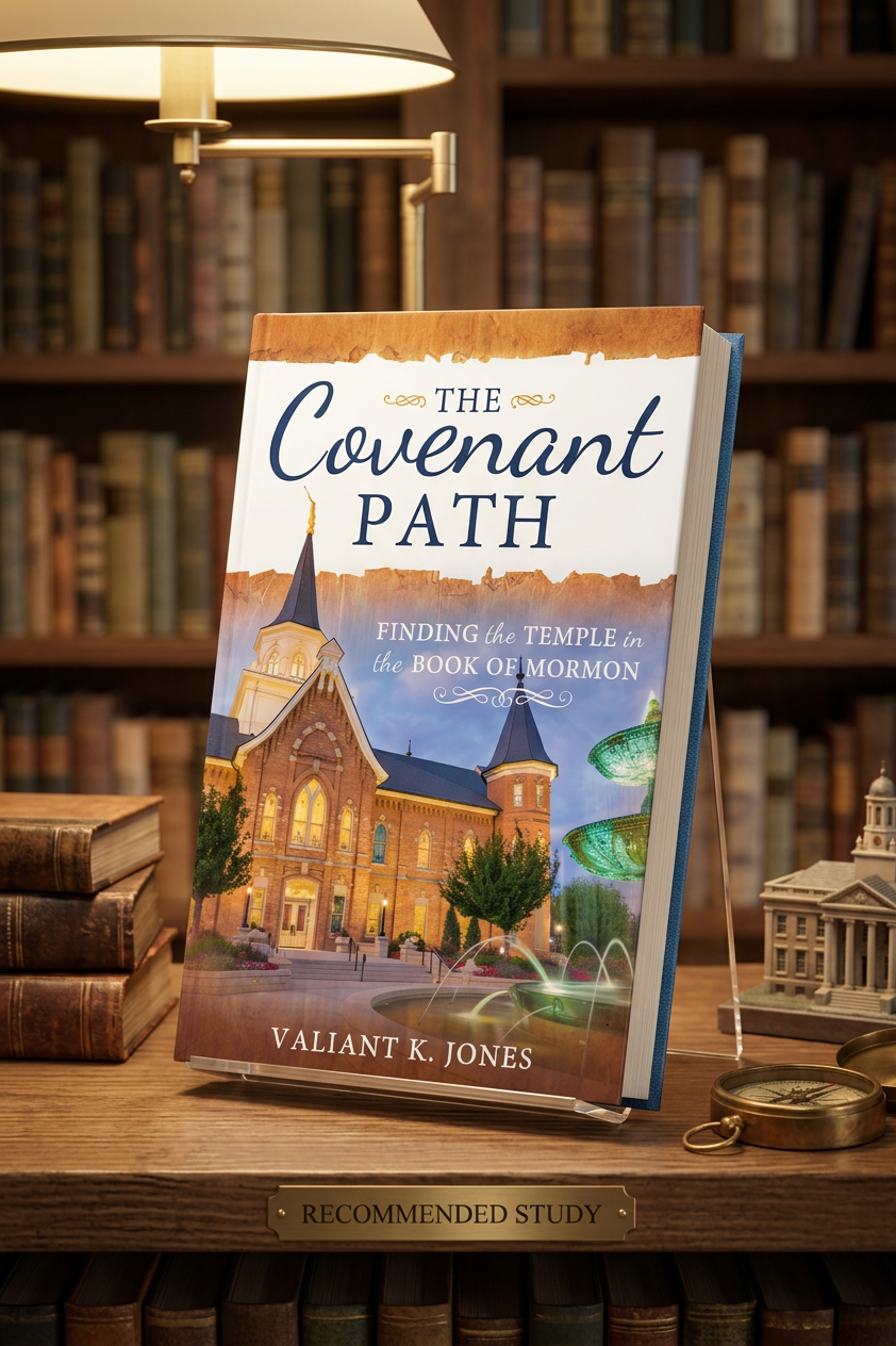The Covenant Path