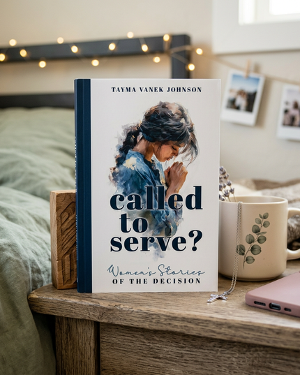Called To Serve