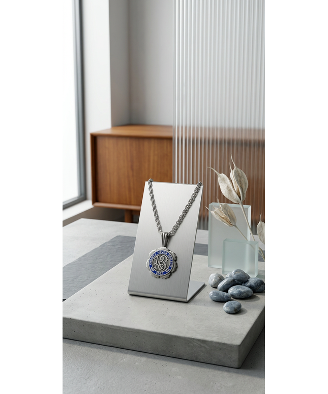 Relief Society Necklace