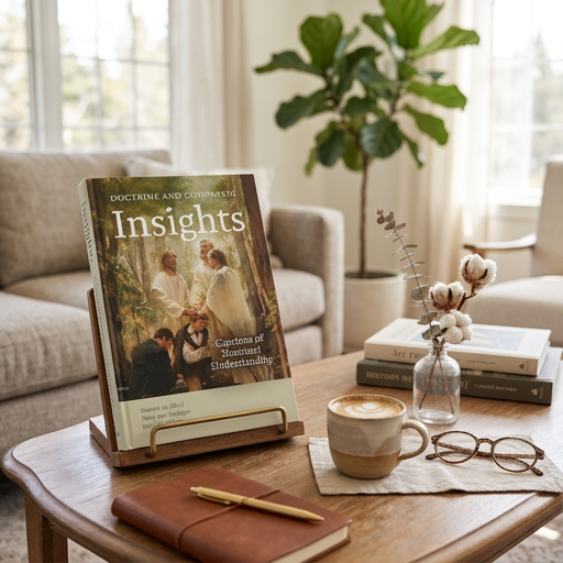 Doctrine and Covenants Insights