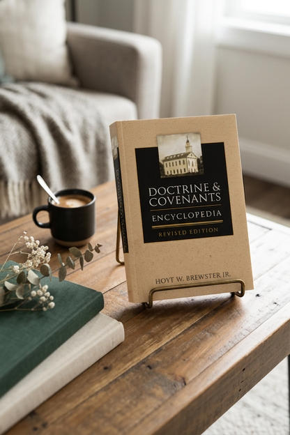 Doctrine and Covenants Encyclopedia