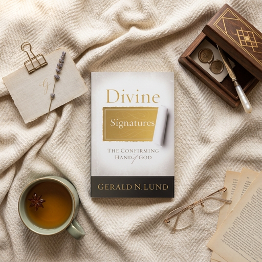 Divine Signatures