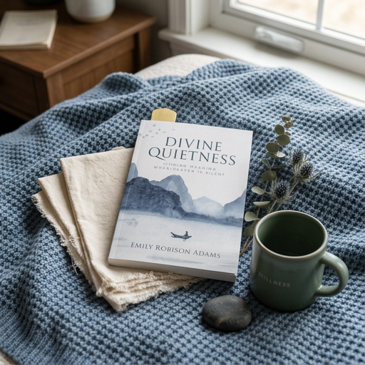 Divine Quietness