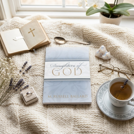 Daughters of God (Paperback)