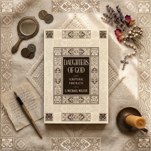 Daughters Of God Scriptural Portraits