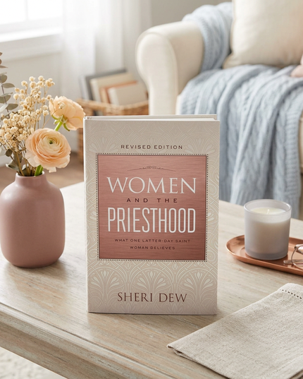 Women and the Priesthood (Revised Edition)