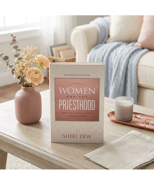 Women and the Priesthood (Revised Edition)
