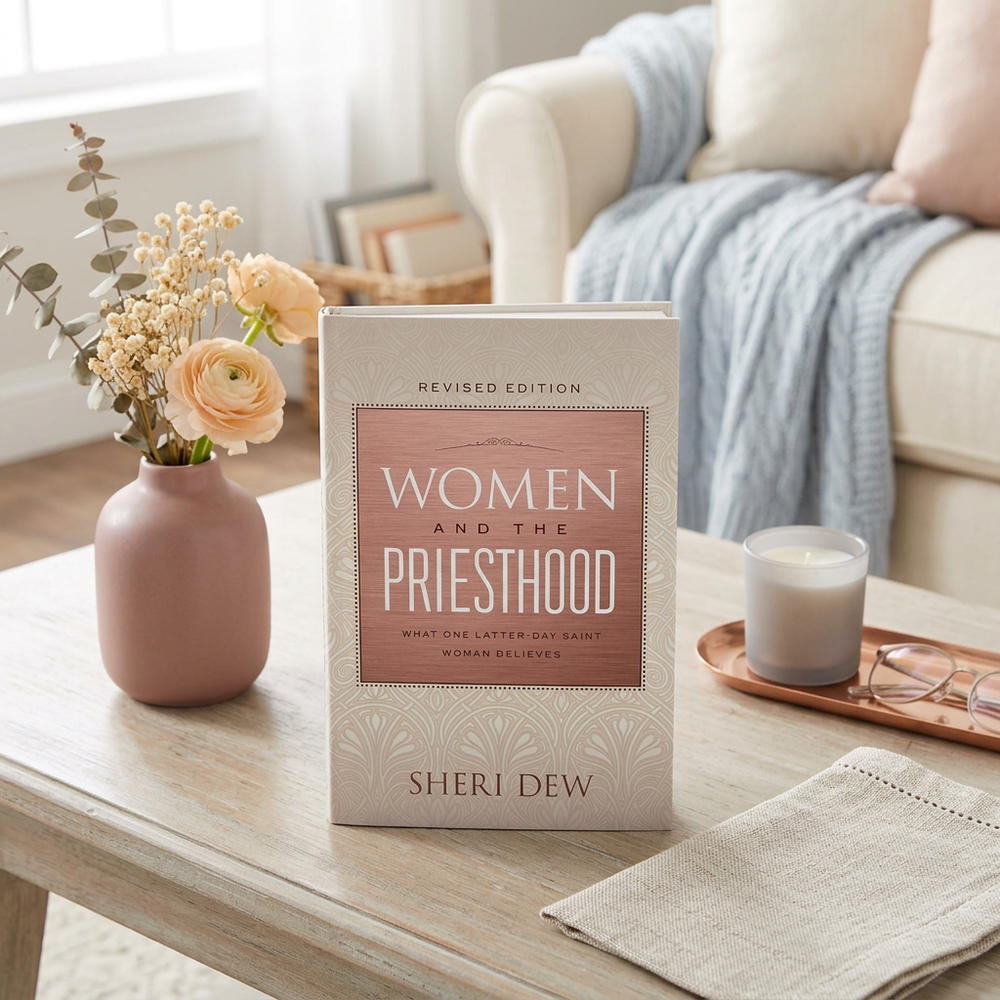 Women and the Priesthood (Revised Edition)