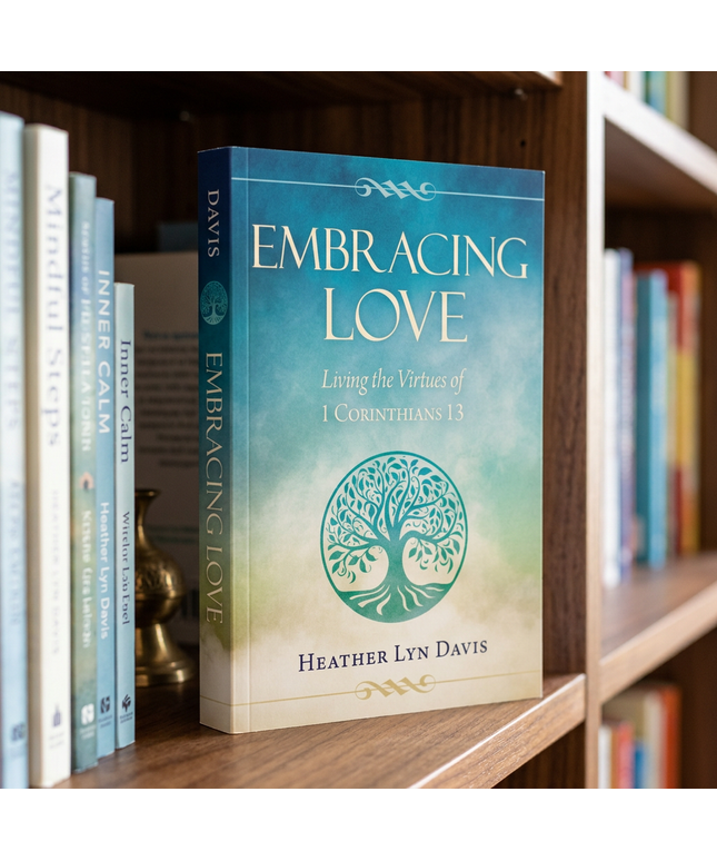 Embracing Love