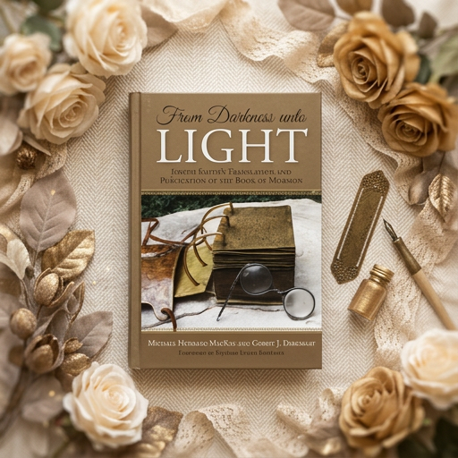 From Darkness Unto Light