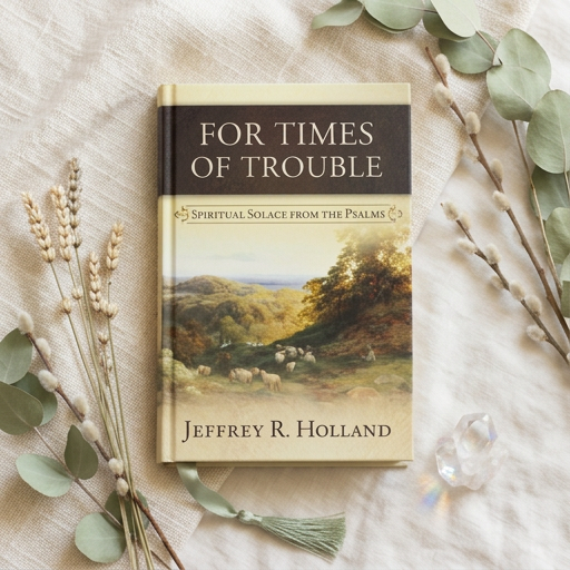 For Times of Trouble