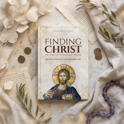 Finding Christ in the Covenant Path