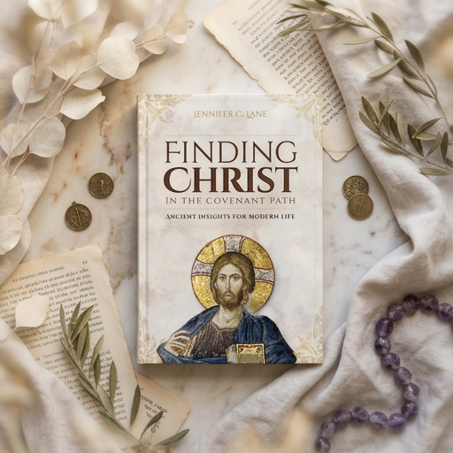 Finding Christ in the Covenant Path