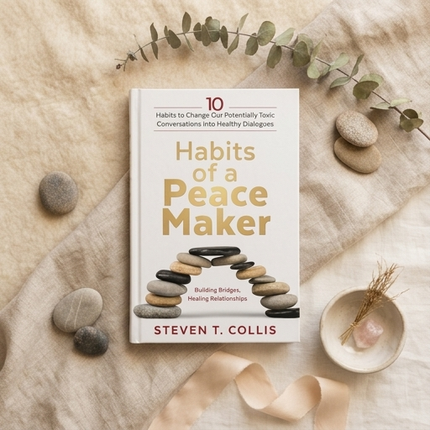 Habits of a Peace Maker