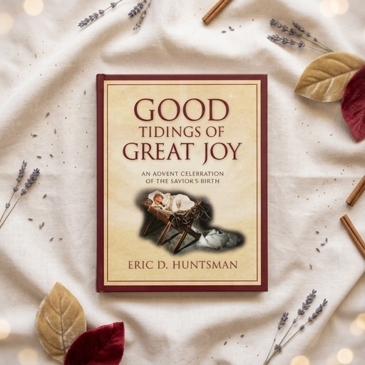 Good Tidings of Great Joy