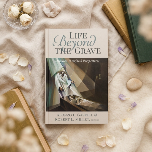 Life Beyond the Grave