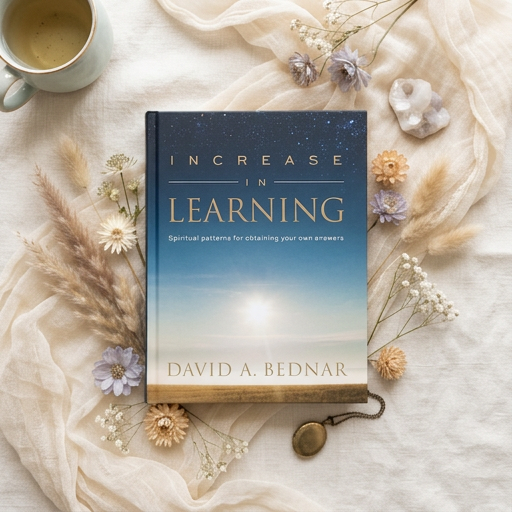 Increase in Learning