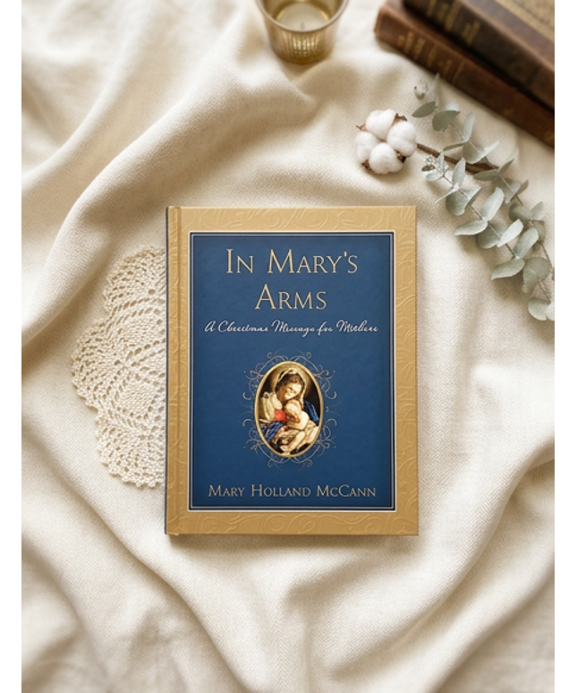 In Mary's Arms