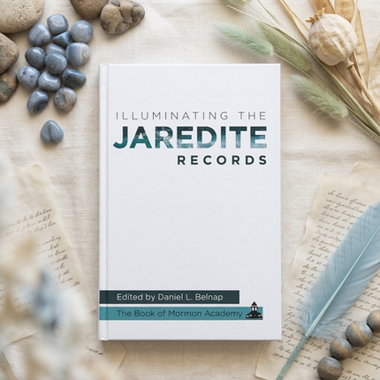 Illuminating the Jaredite Records