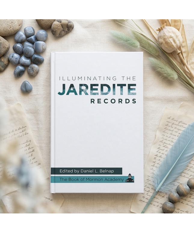 Illuminating the Jaredite Records