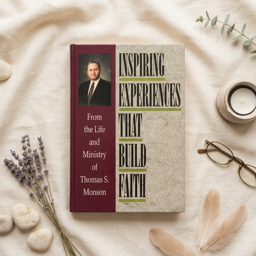 Inspiring Experiences That Build Faith
