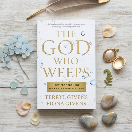 God Who Weeps