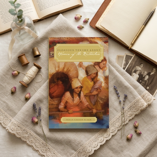 Glorious Truths About Women of the Restoration